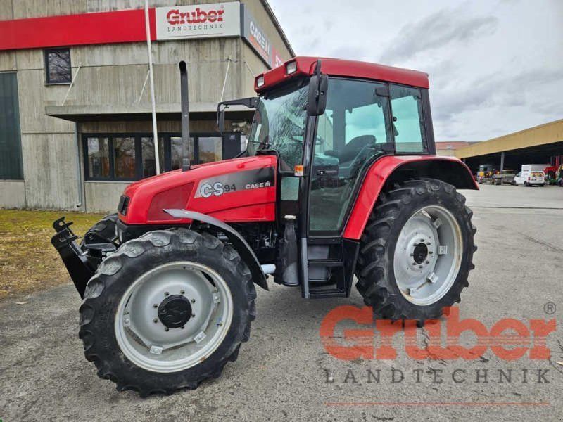 Case IH CS 94