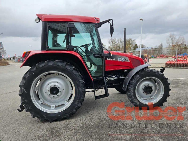 Case IH CS 94