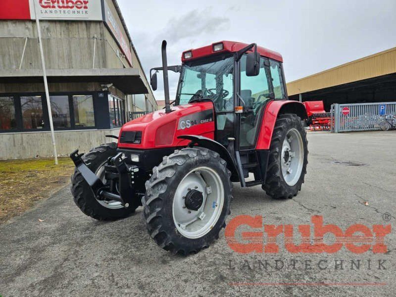 Case IH CS 94