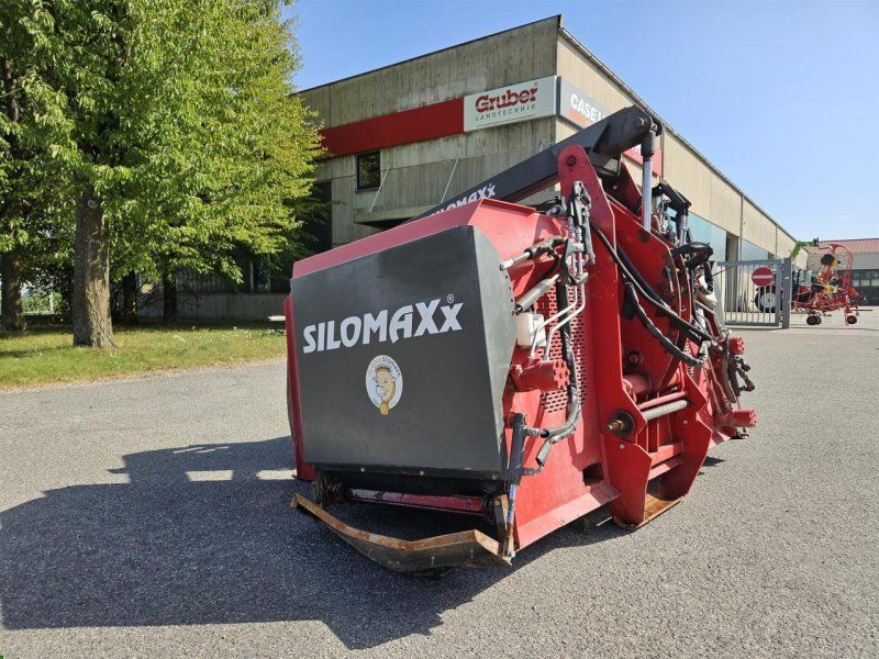 Silomaxx D 2400 W