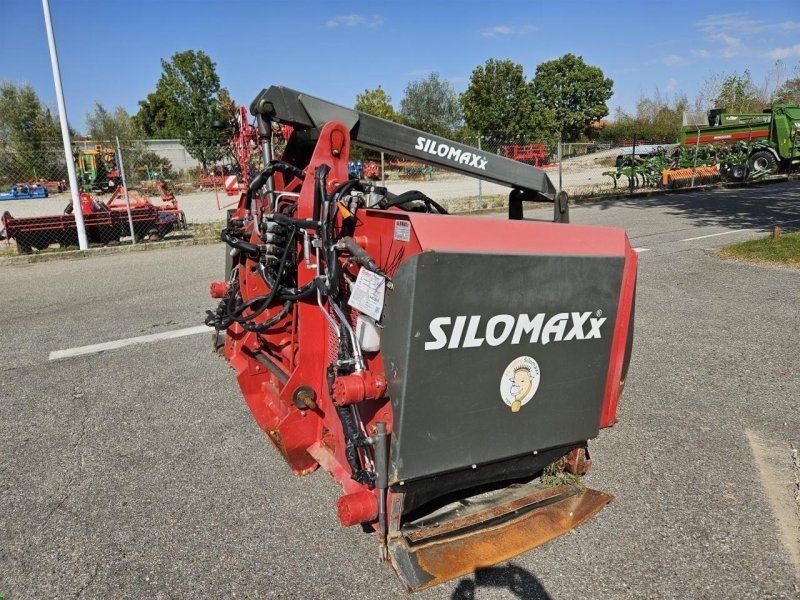 Silomaxx D 2400 W