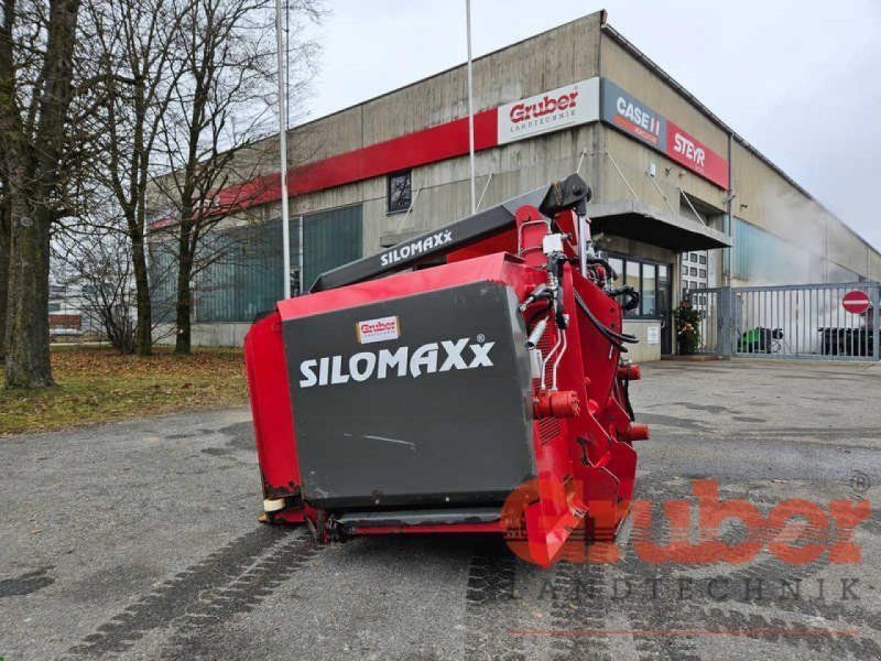 Silomaxx D 2400 W