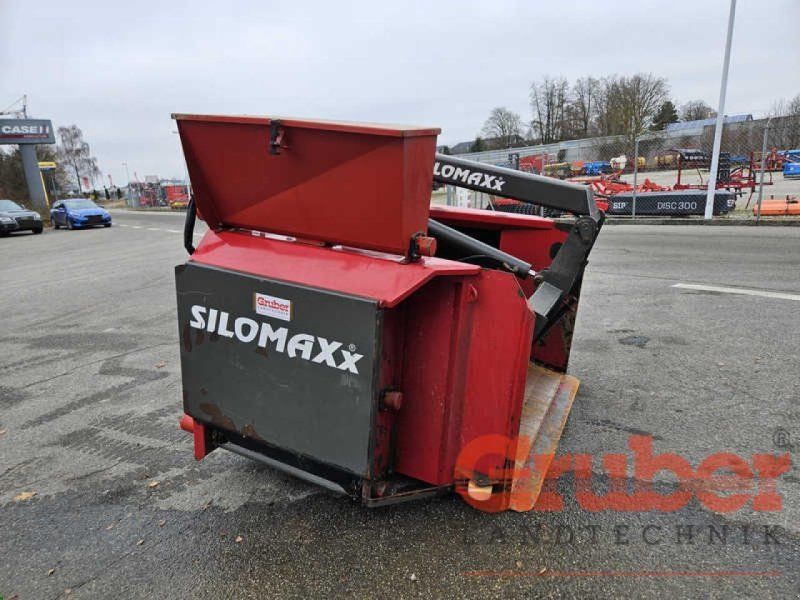Silomaxx D 2400 W