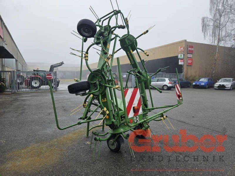 Krone KW 6,72/6