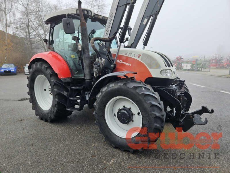 Steyr Profi 6140