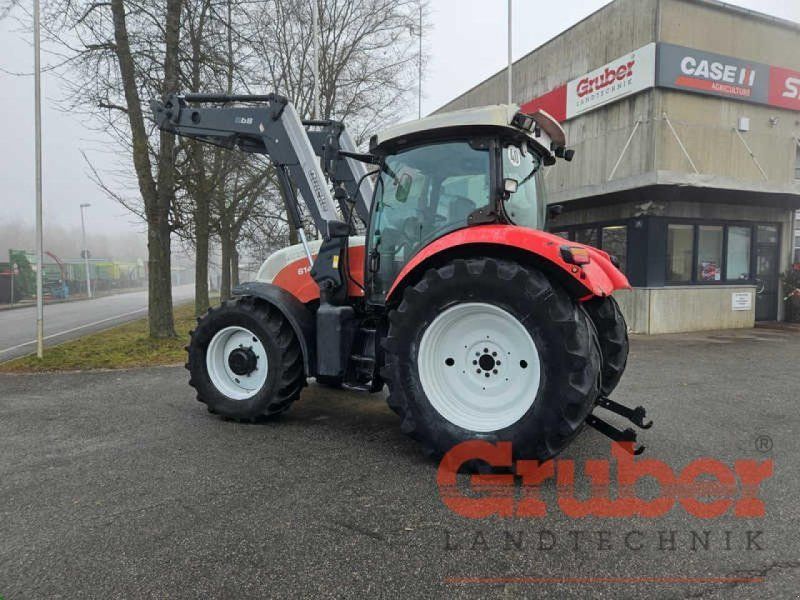 Steyr Profi 6140
