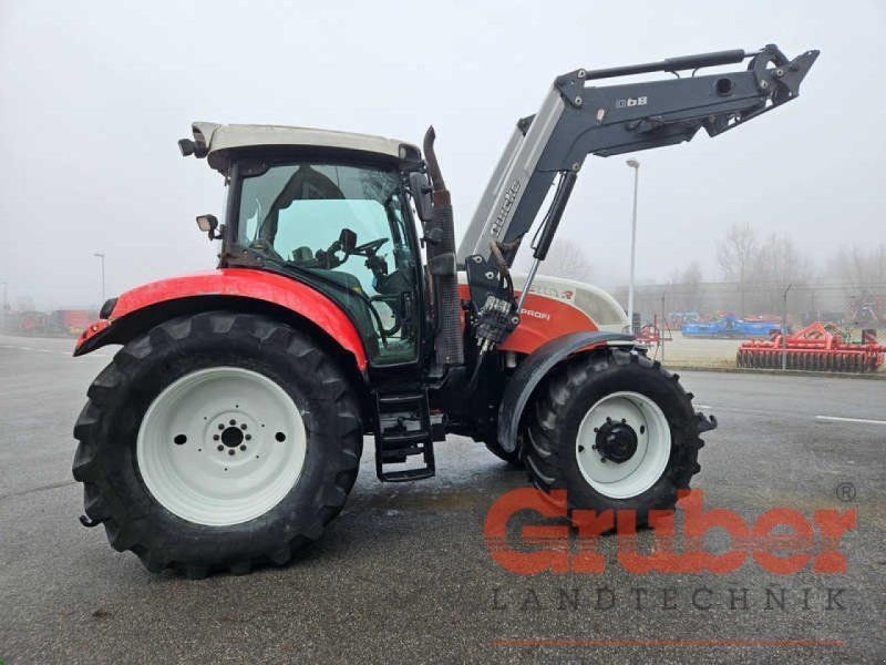 Steyr Profi 6140