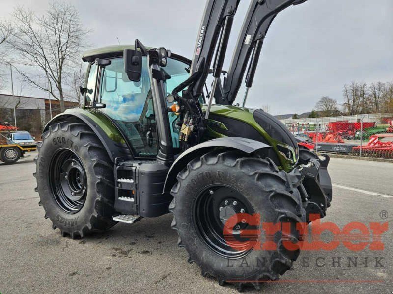 Valtra N 155e D 2B1 FL