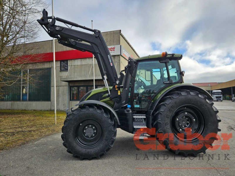 Valtra N 155e D 2B1 FL
