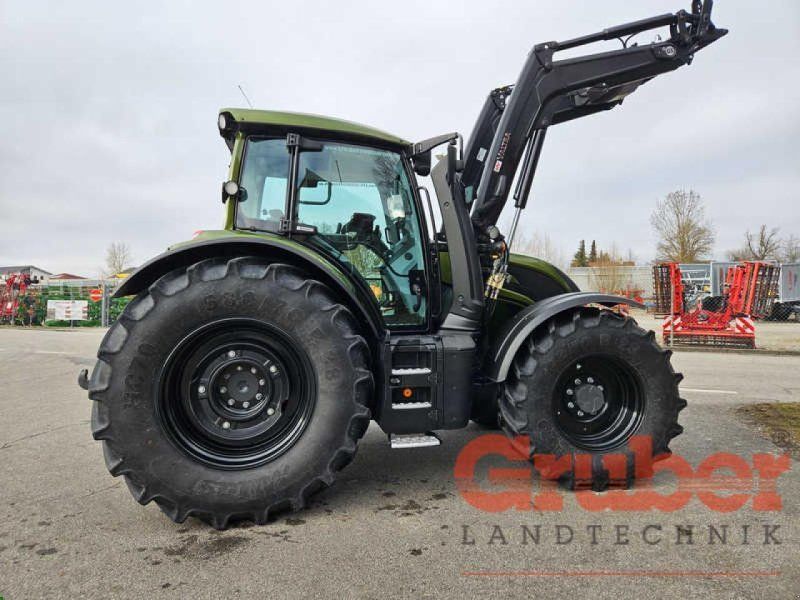 Valtra N 155e D 2B1 FL