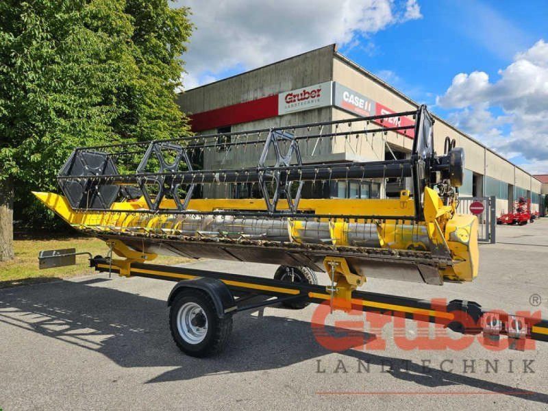 New Holland 5,18 m Varifeed