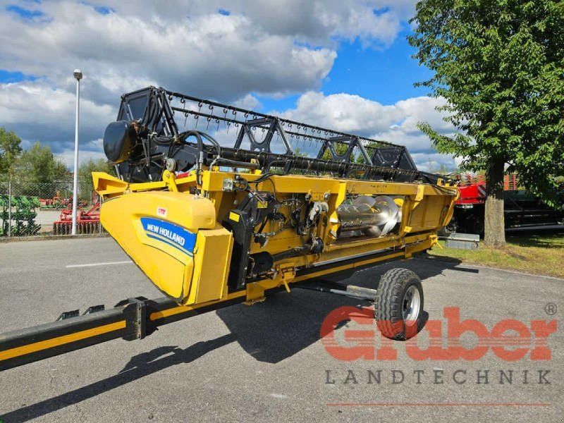 New Holland 5,18 m Varifeed