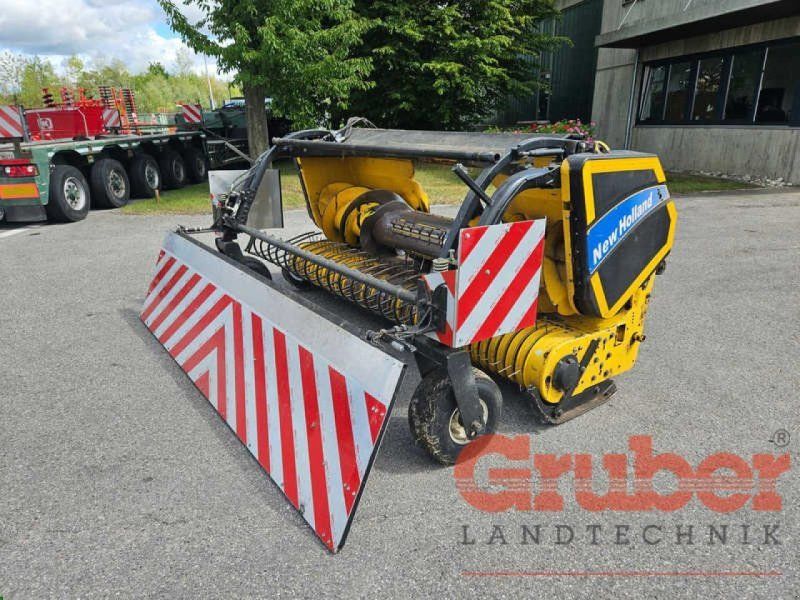 New Holland 273