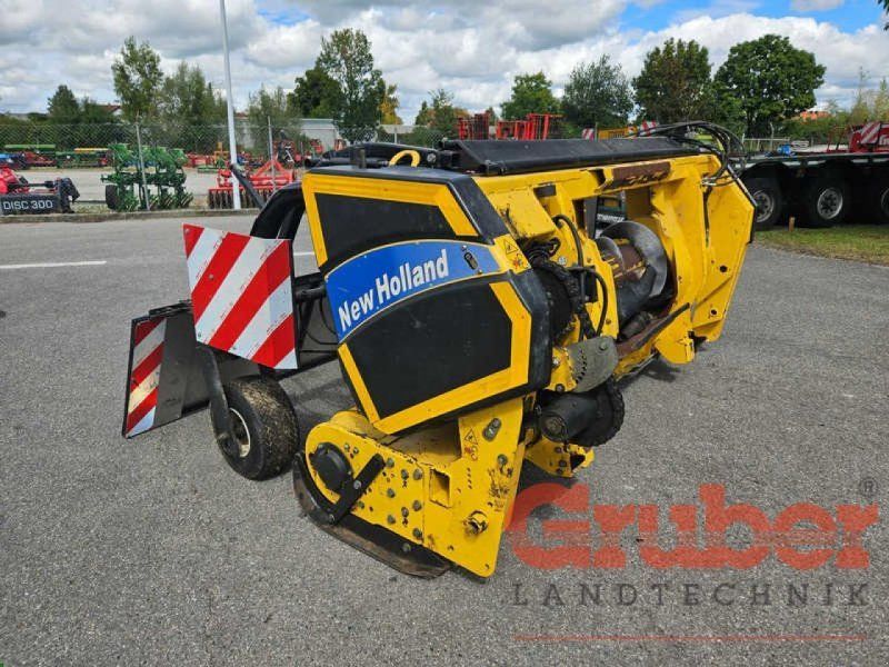 New Holland 273