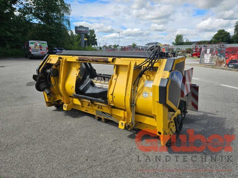 New Holland 273