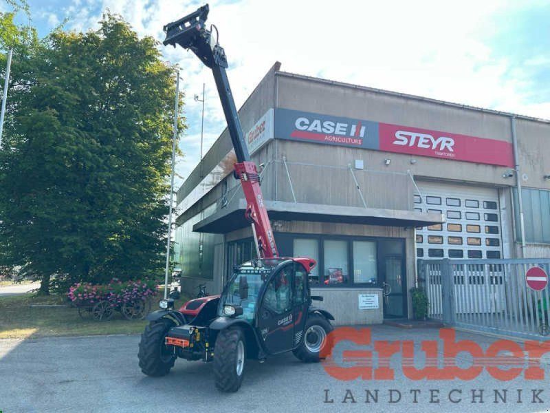 Case IH Farmlift 626