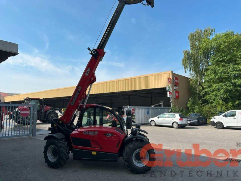 Case IH Farmlift 626