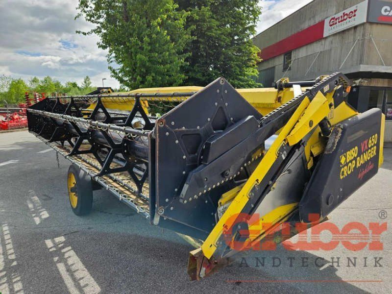 Biso Corp Ranger VX 650