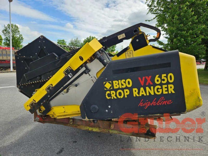Biso Corp Ranger VX 650