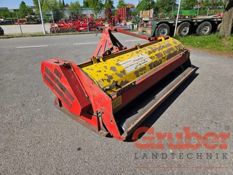 Mörba-Baumann 3000