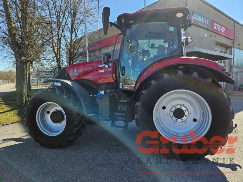 Case IH Maxxum 145 CVX