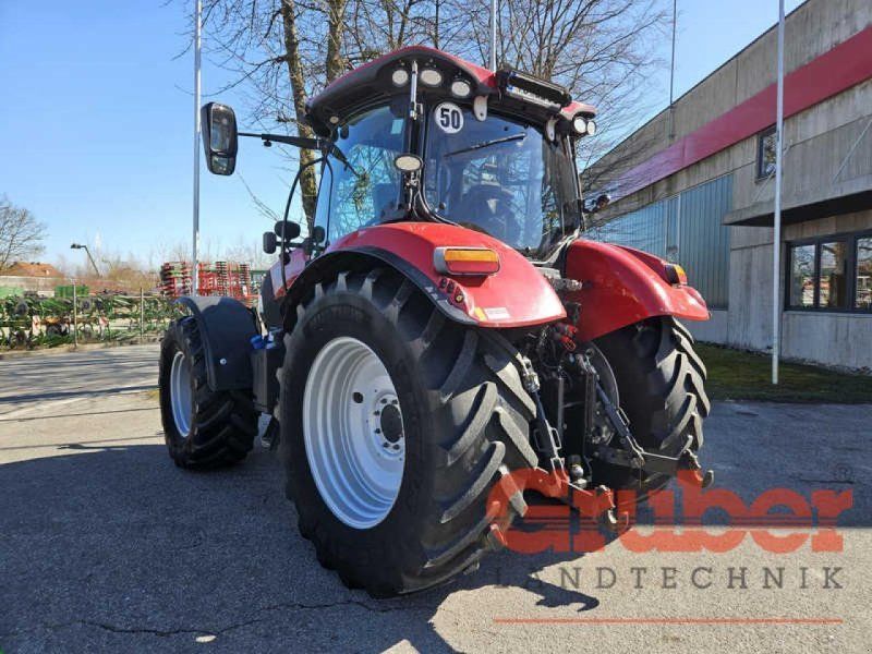 Case IH Maxxum 145 CVX