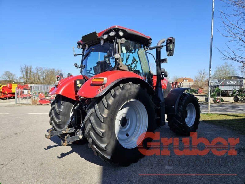 Case IH Maxxum 145 CVX