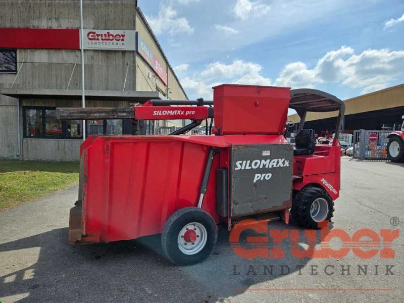 Silomaxx SVT 5065 W