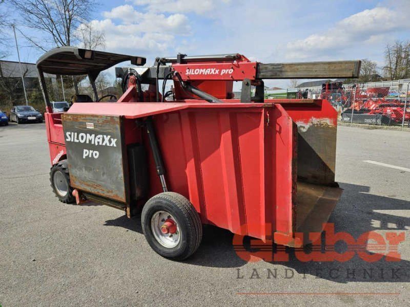 Silomaxx SVT 5065 W