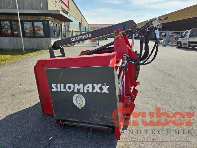 Silomaxx D 2400 W