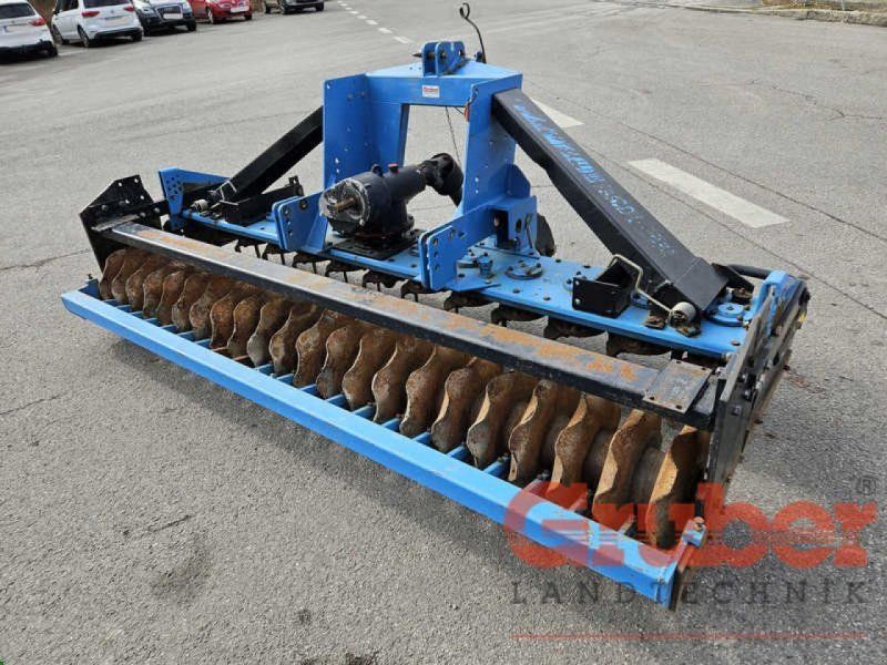 ECK-SICMA Super 3000
