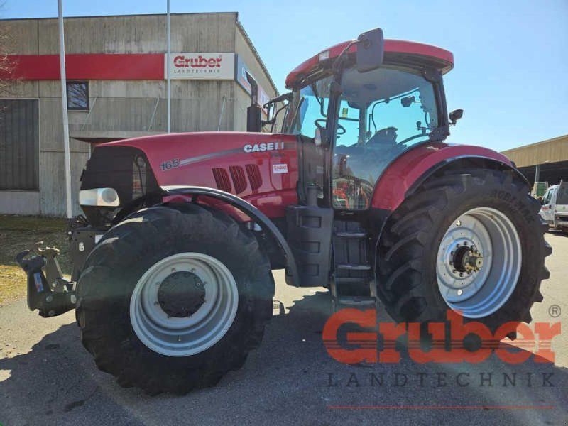 Case IH Puma 165 Multicontroller