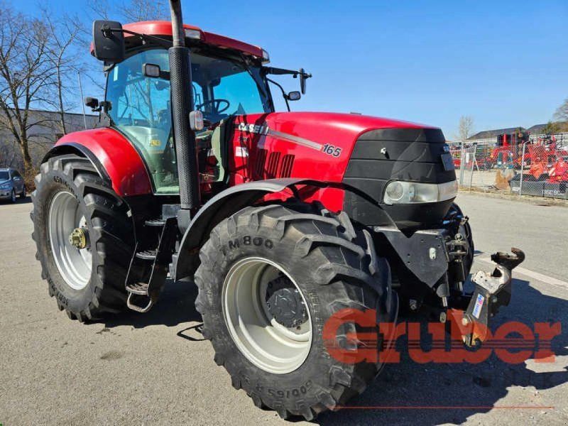 Case IH Puma 165 Multicontroller