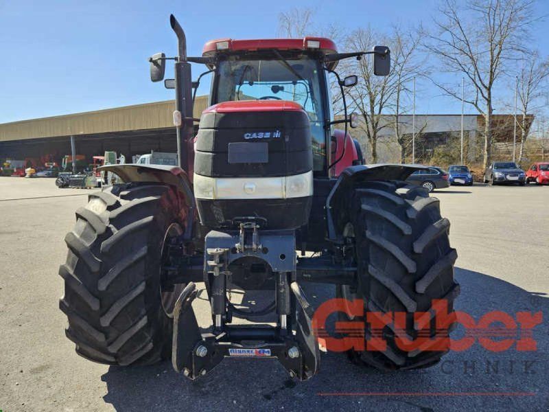 Case IH Puma 165 Multicontroller