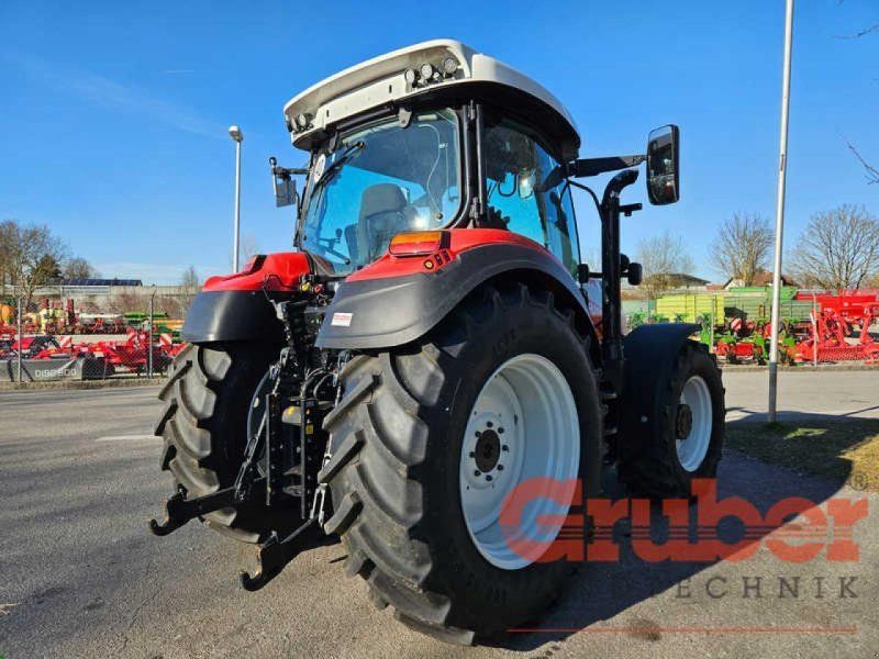 Steyr Expert 4110 CVT