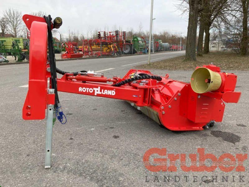 Rotoland XS-F 140