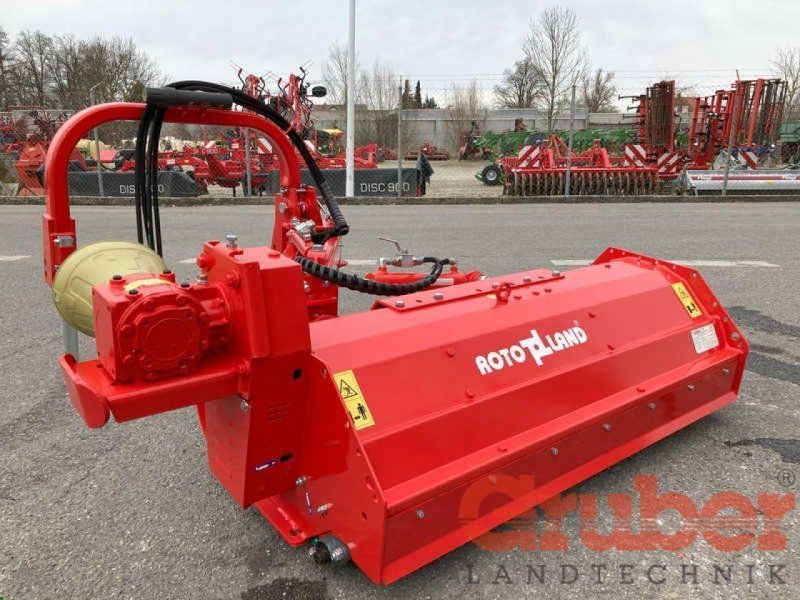 Rotoland XS-F 140