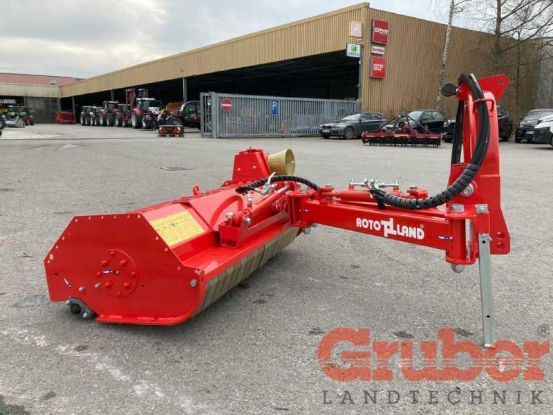 Rotoland XS-F 140