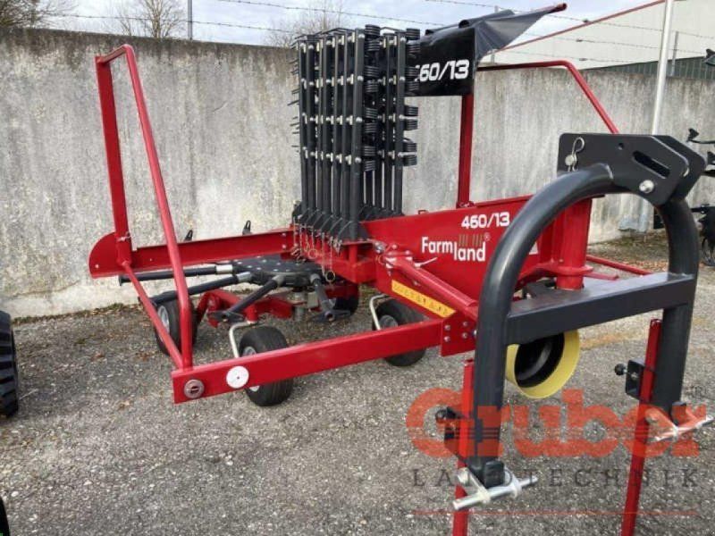 Farmland FPM KS 460+