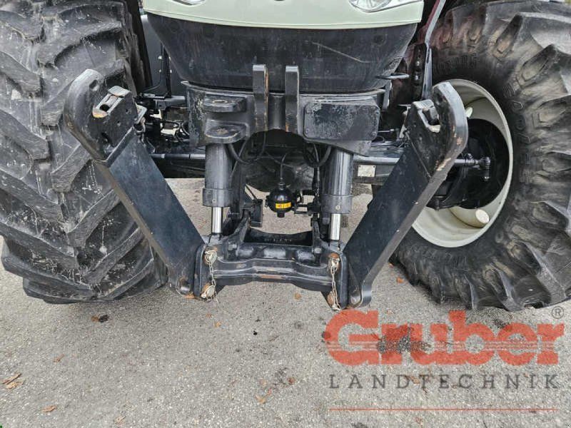 Steyr CVT 6185 Hi-eSCR