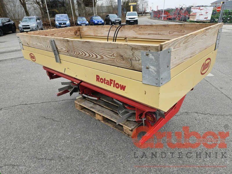 Vicon Rotoflow