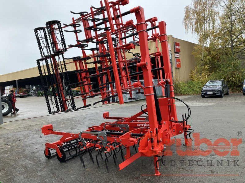Rotoland Field Master 75 H