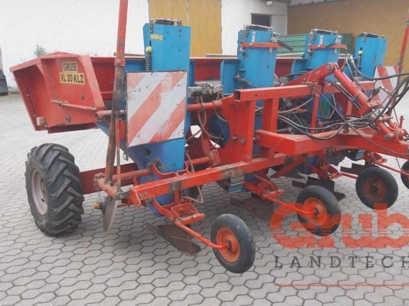 Gruse VL 20 KLZ