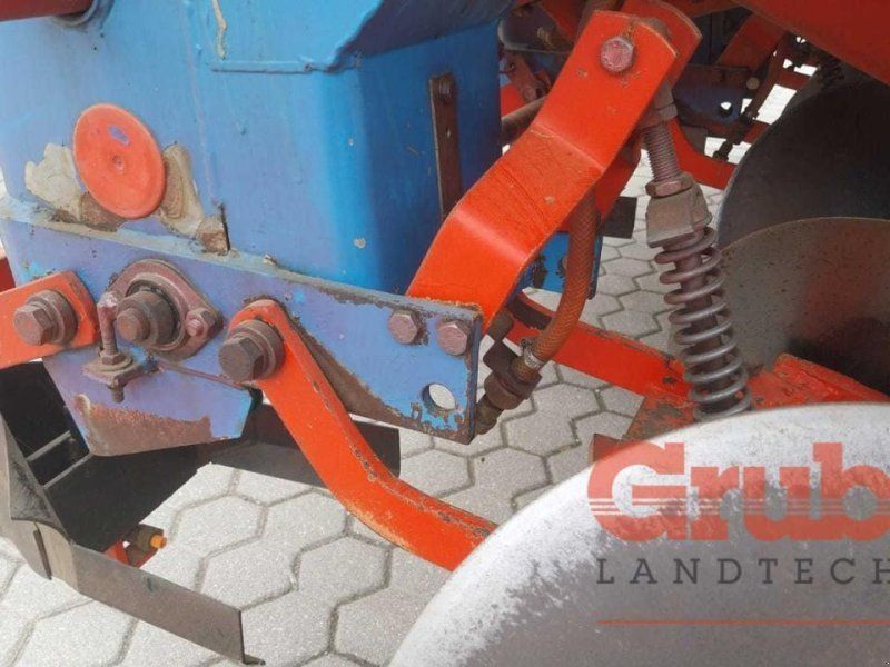Gruse VL 20 KLZ