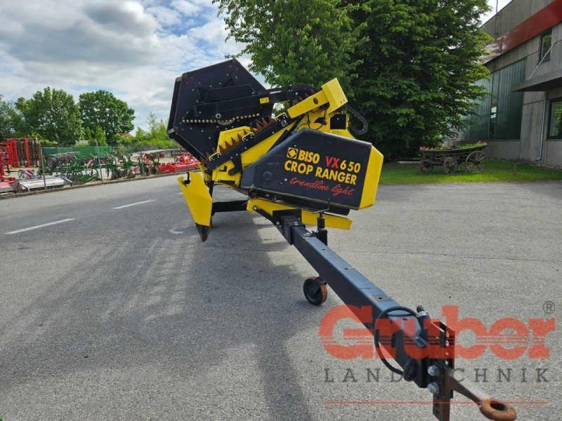 Biso Trendline SW 650