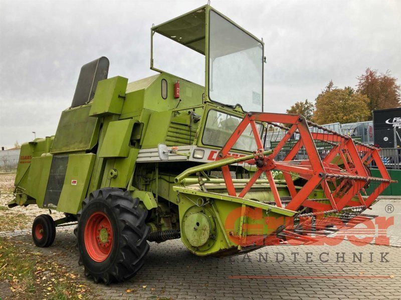 Claas Mercator 70