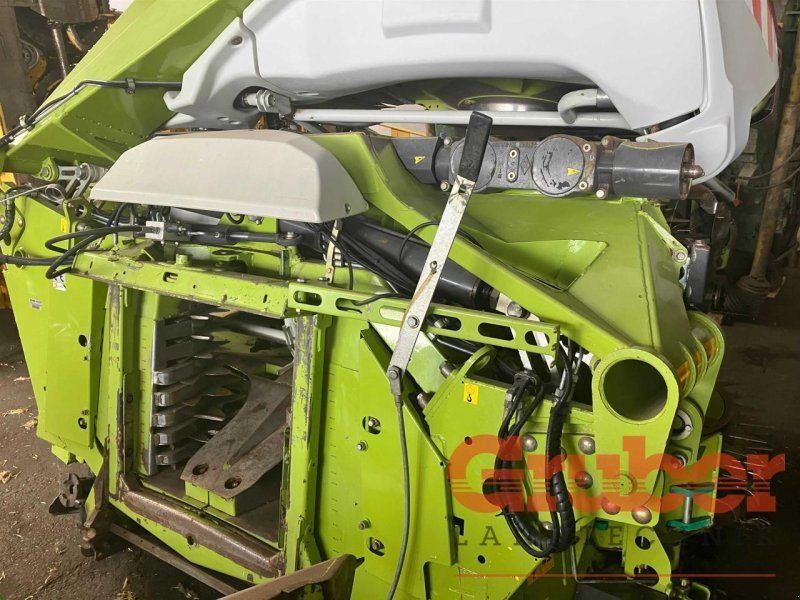 Claas Orbis 750