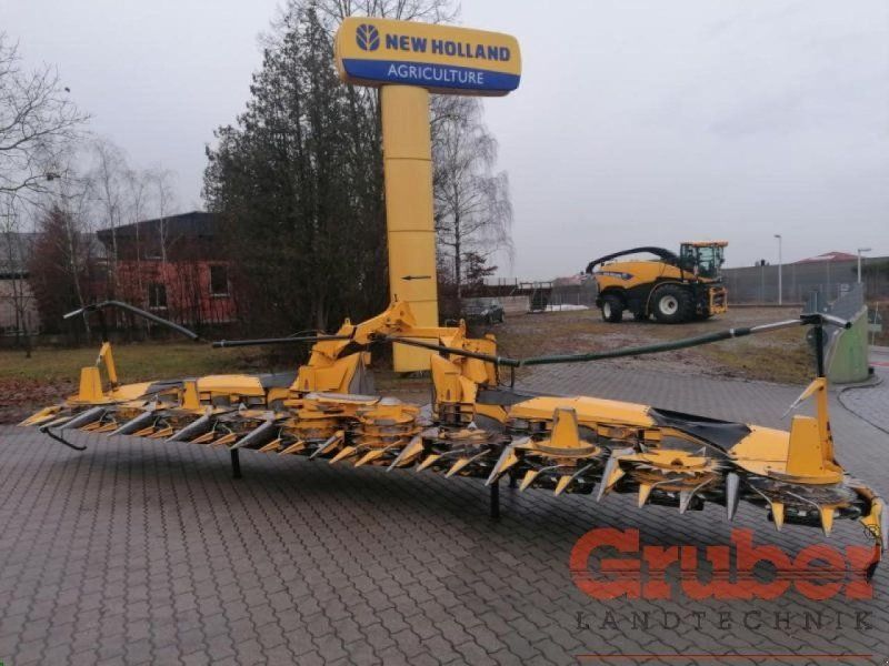 New Holland FIE 471