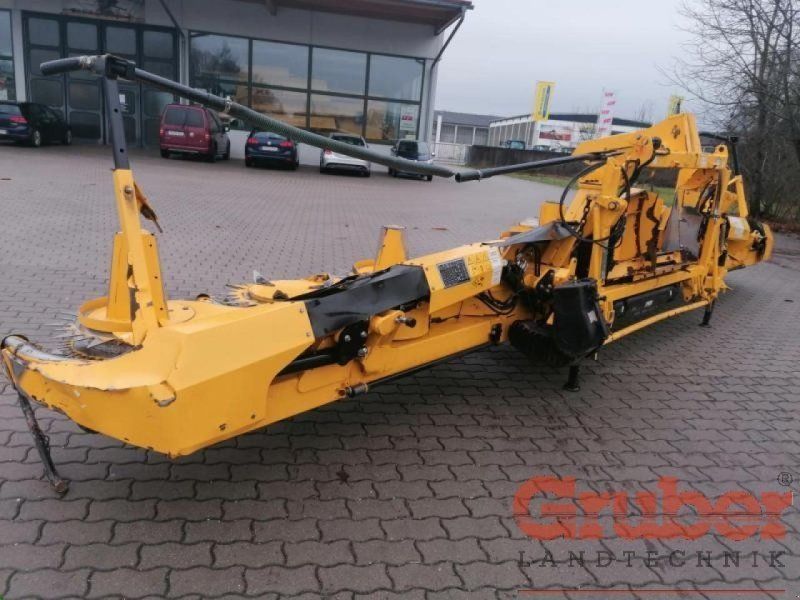New Holland FIE 471