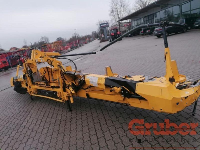 New Holland FIE 471
